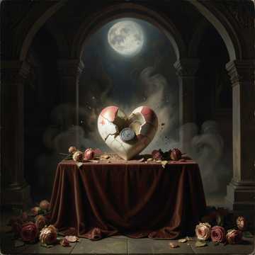 Promis la lune