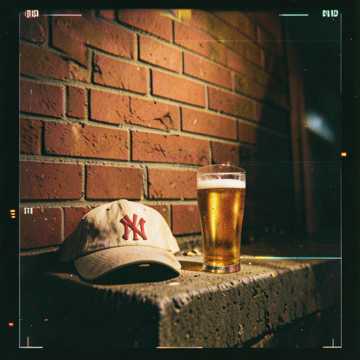 Bronx Girl (v2)