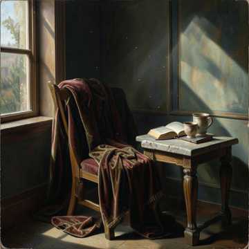 Nel Tempo Lento